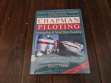 Chapman Piloting : Seamanship