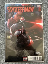 MARVEL Spider-Man #20 (2017)