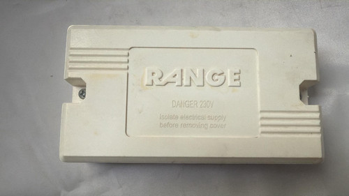 Sunvic range swc 2202 - sunvic,