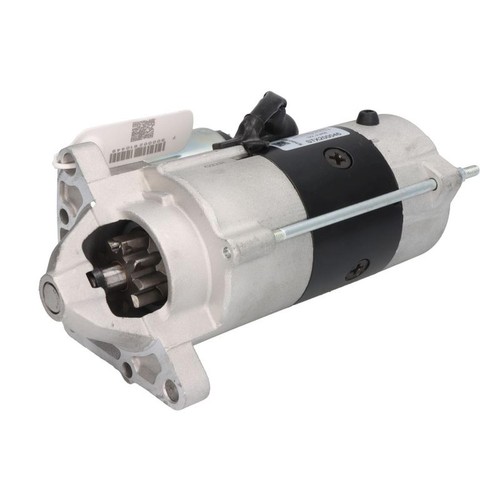Starter fits jeep - fits:, cj5