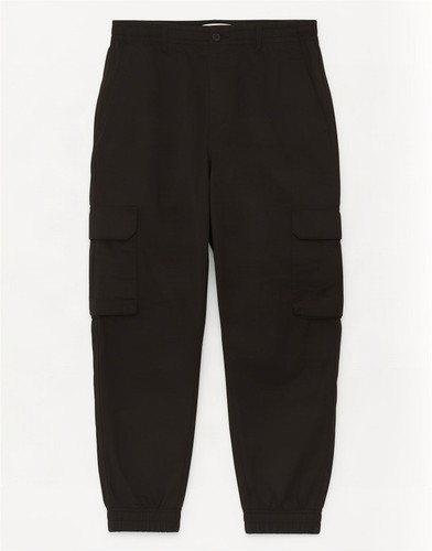 Zara mens crop joggers cargo - mens,