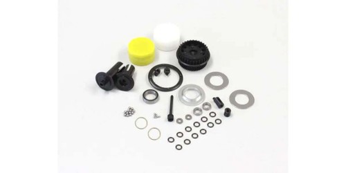 Ball differential set kyosho - set,