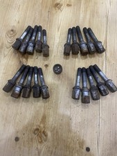 wheel bolts Studs Mercedes Benz R129 SL 129 A1244000770 208506