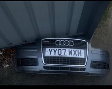 AUDI A3 BLACK LZ9Y  COMPLETE