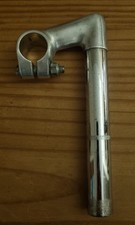Vintage Alloy/Steel Quill Stem