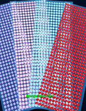 Gem Stickers Rhinestone
