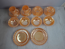 Anchor Hocking Dinnerware