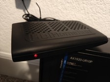 Hdhomerun prime cable - us, tuner
