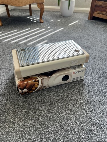 Brabantia vintage food - brabantia,