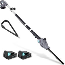 BlueMars Cordless Telescopic
