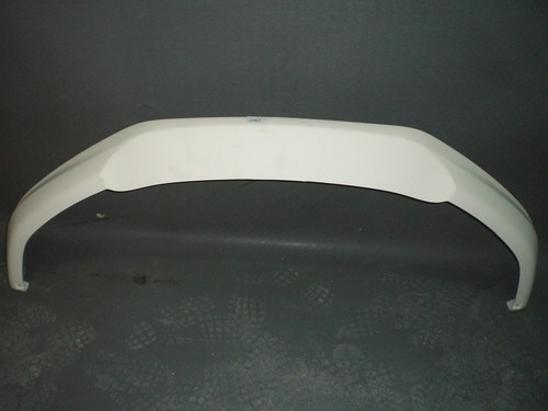 Original front bumper - original,