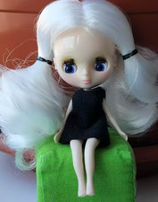 Petite Blythe Doll 10cm Normal