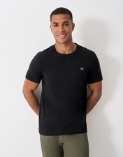 Crew Clothing Men's Classic