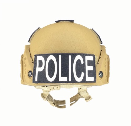 Police helmet vest - police,