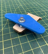 Control Line Bellcrank