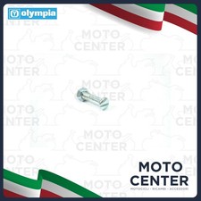 Brake Clutch Lever Cut Screws