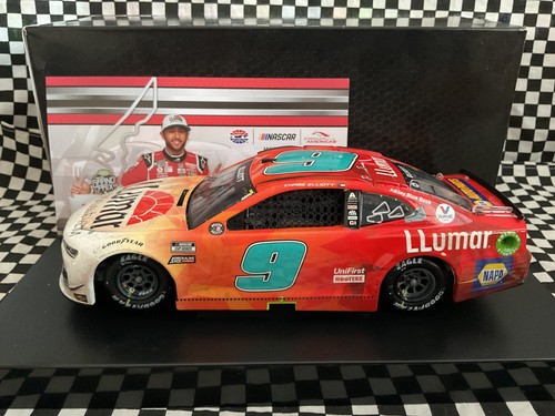 Chase elliott llumar - chase, #9