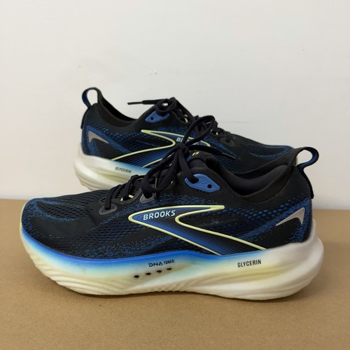 Brooks glycerin gts running - gts,