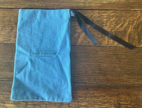 Genuine smythson bond - smythson,