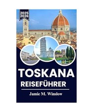 TOSKANA Reiseführer
