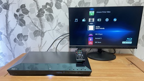 Sony bdv e3100 - sony, ray