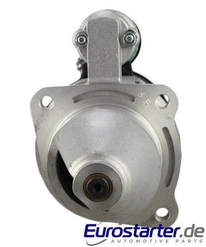 Starter lucas new genuine - lucas,
