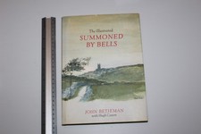 1989 John Betjeman Illustrated