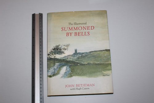1989 john betjeman - john,