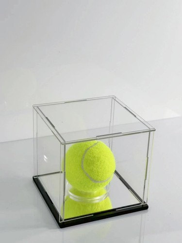 Acrylic sports ball - acrylic,