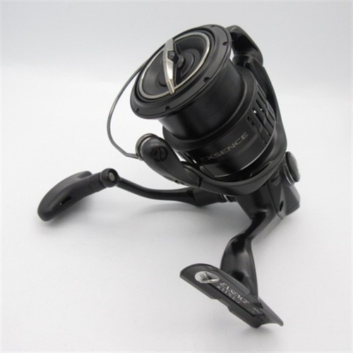 Shimano exsence 4000mxg - shimano, 21