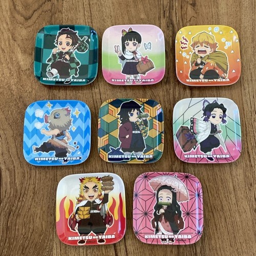 Demon slayer melamine - demon,