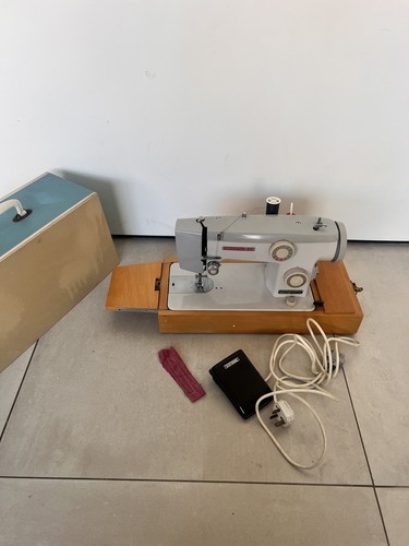 Necchi sewline sewing - necchi, 35