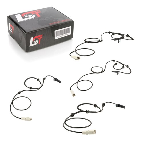 Abs sensor speedometer - sensor,