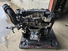 FORD KUGA  2016 2.0L Diesel T8MA ENGINE 104335K MILES