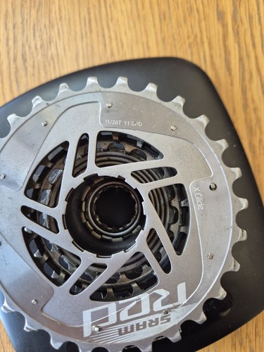 Sram red 1190 speed - sram, xg