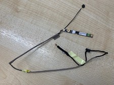 Asus UL30A X32A U30 U30JC UL30V Webcam Camera Board + Cable 1414-02U50AS