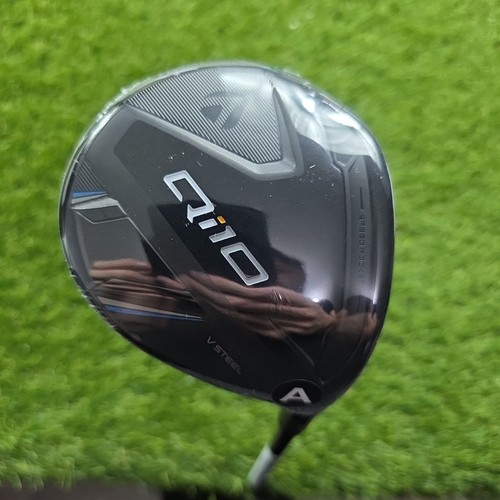 Taylormade qi10 wood 18 - wood,