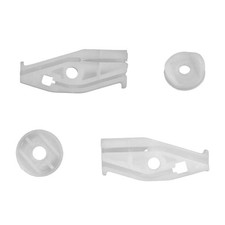 Right-Left Rear Window Jack