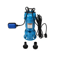 Flood Water Pump for Pool