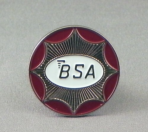 Bsa circle - bsa,