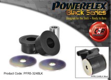 Powerflex Black Rear Diff