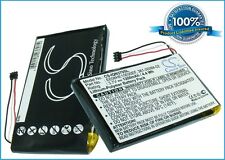 3.7V battery for Garmin Nuvi