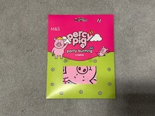 M&S Percy Pig｜2x Party