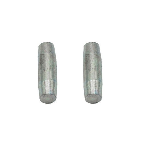 Cylinder pin guide - 2x,