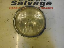 SUZUKI GS 500 E 1989 -