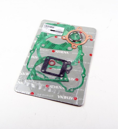 Gasket full set dt125 - dt125, 77-79