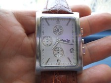 Gents Prime Time Quartz