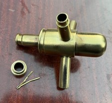 TILLEY LAMP BRASS BURNER