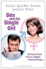 SEX AND THE SINGLE GIRL (1964)