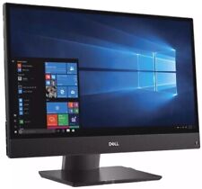 Dell OptiPlex 5250 All in One